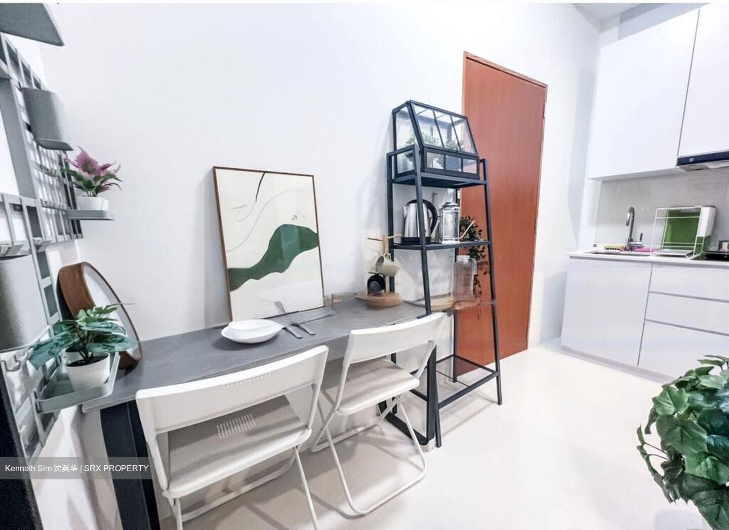 Forte Suites (D8), Apartment #452619291